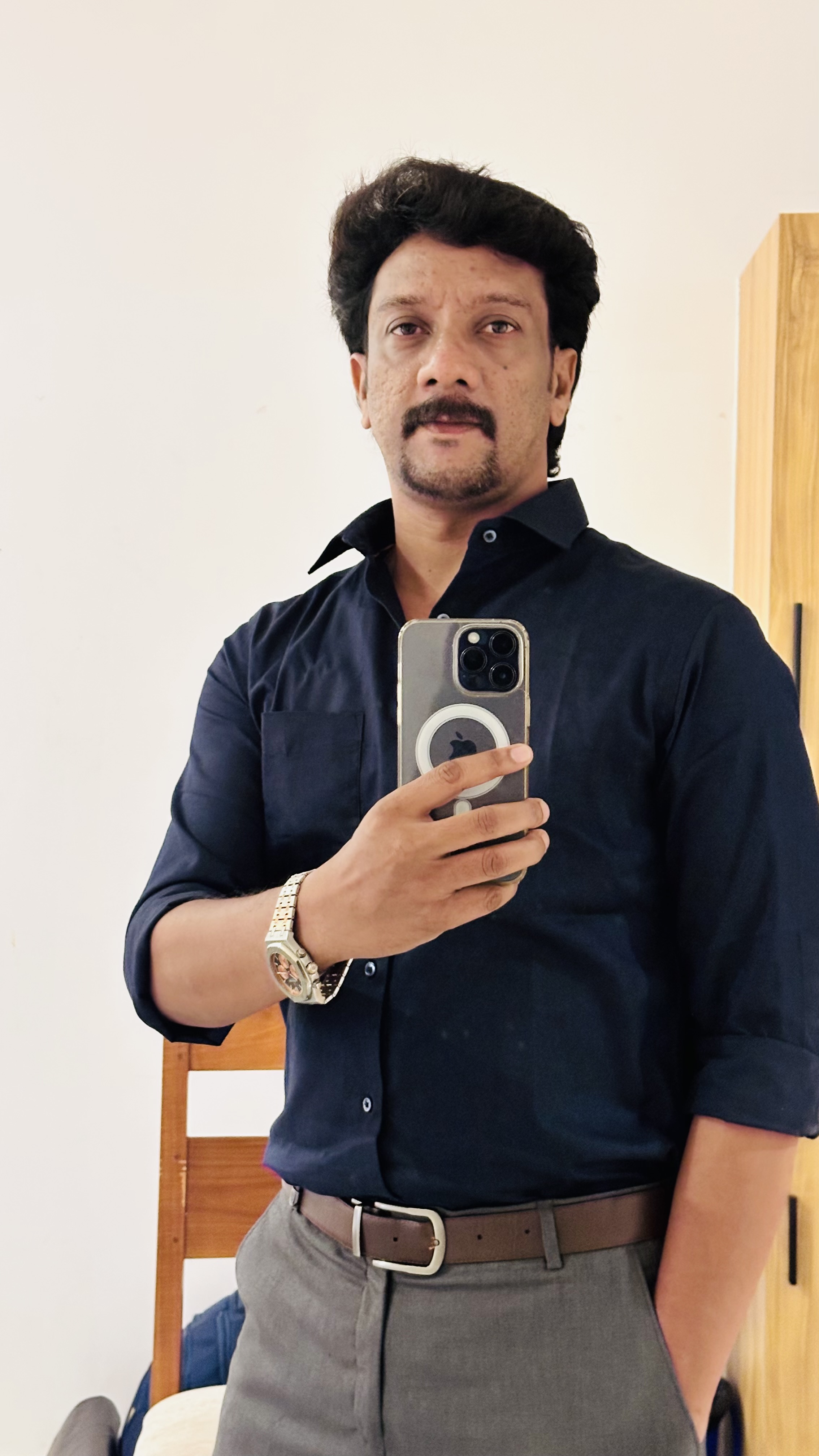 Shameersha - Shameersha Filmmaker Kerala